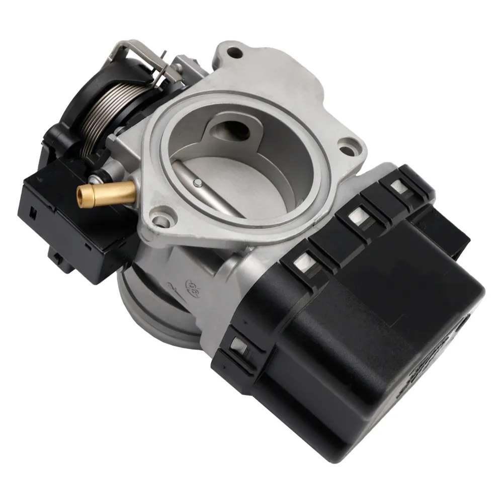 Throttle Body 5950191 00761610 Saab 9-5 model 2.3L 4 Cyl 2004-2009
