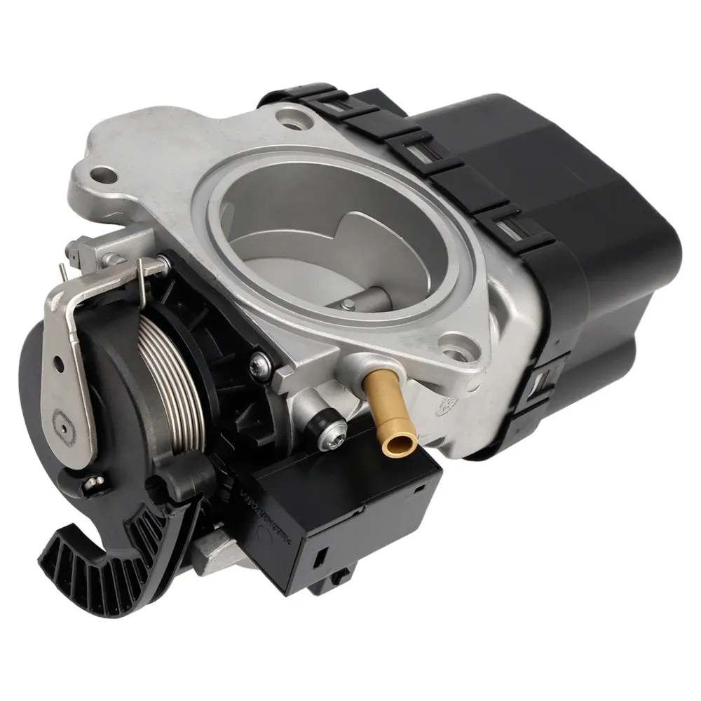 Throttle Body 5950191 00761610 Saab 9-5 model 2.3L 4 Cyl 2004-2009
