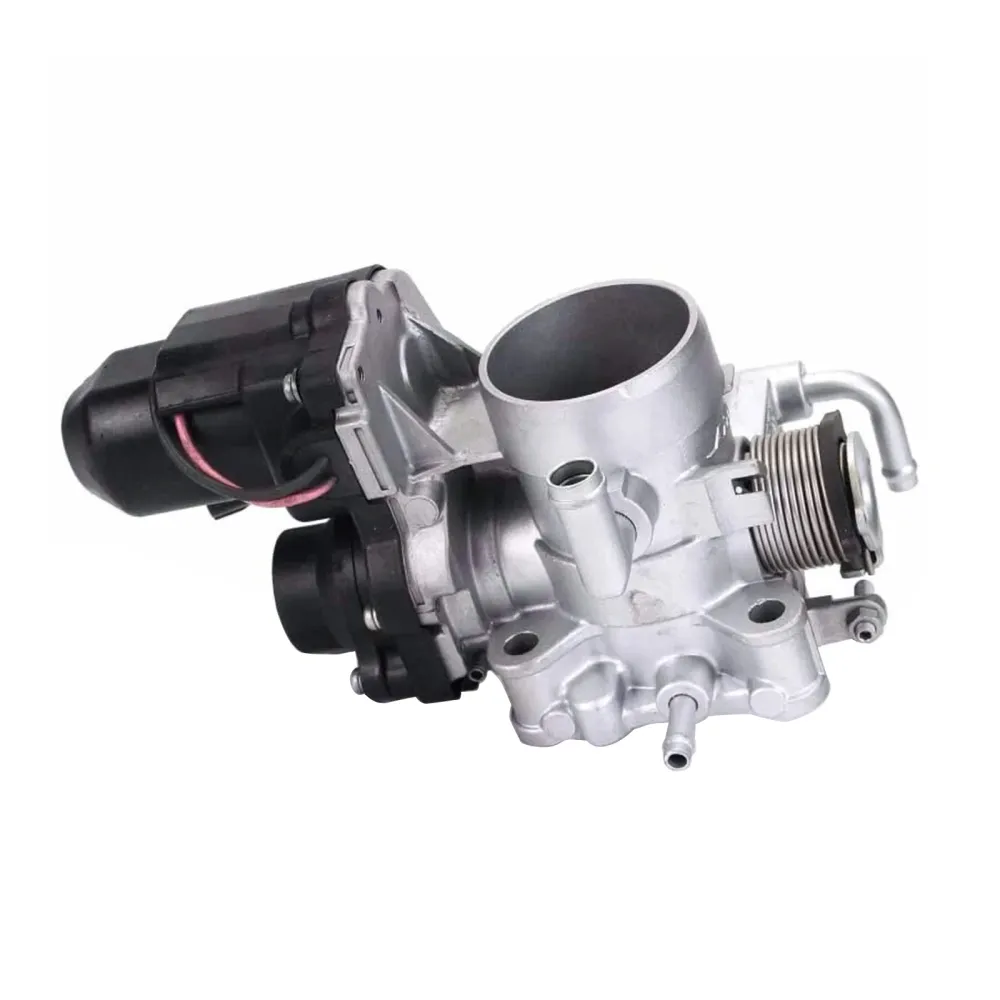 Throttle Body Valve Control 22030-21020 Toyota Prius 1.5L 2001-2009