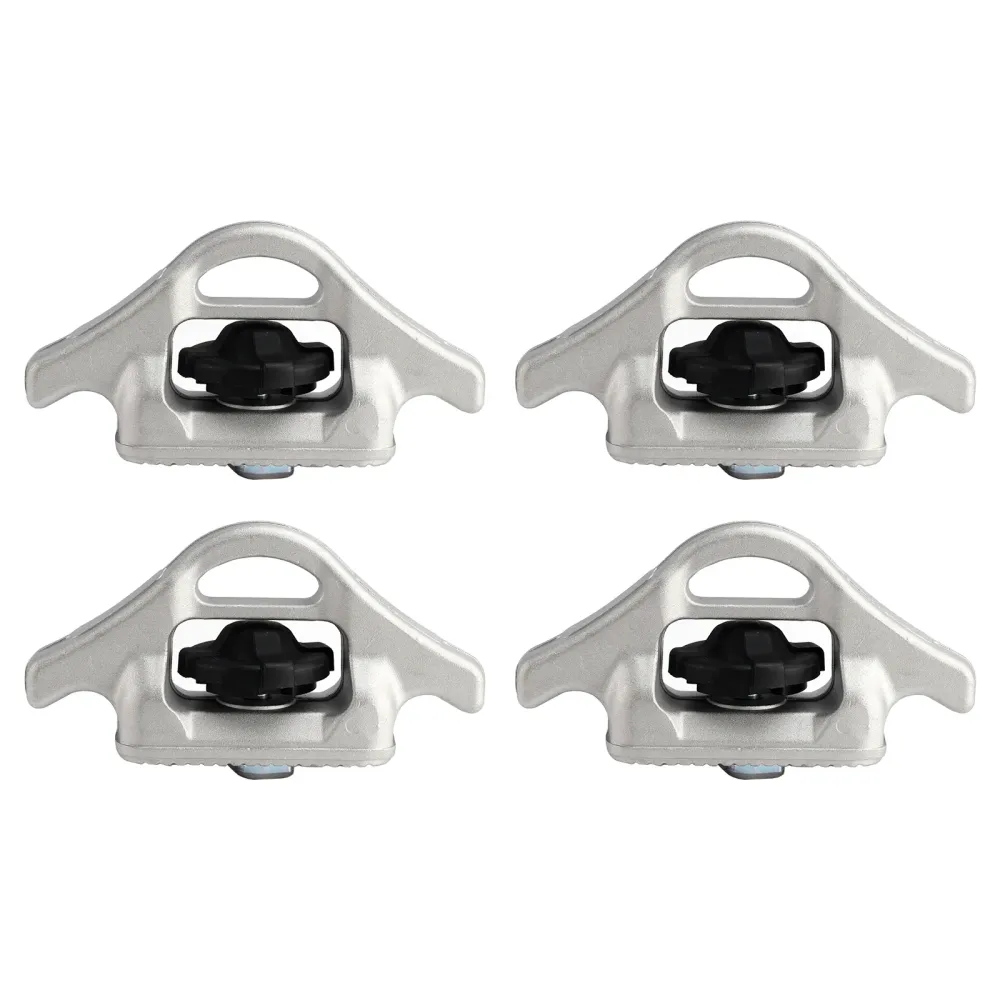 2004-2015 Nissan Titan 4 Pcs Utili-track Bed Tie Down Cleat 999T7-ZV00A