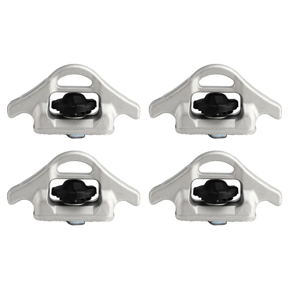 4 Pcs Utili-track Bed Tie Down Cleat 999T7-ZV00A Nissan Frontier 2005-2025