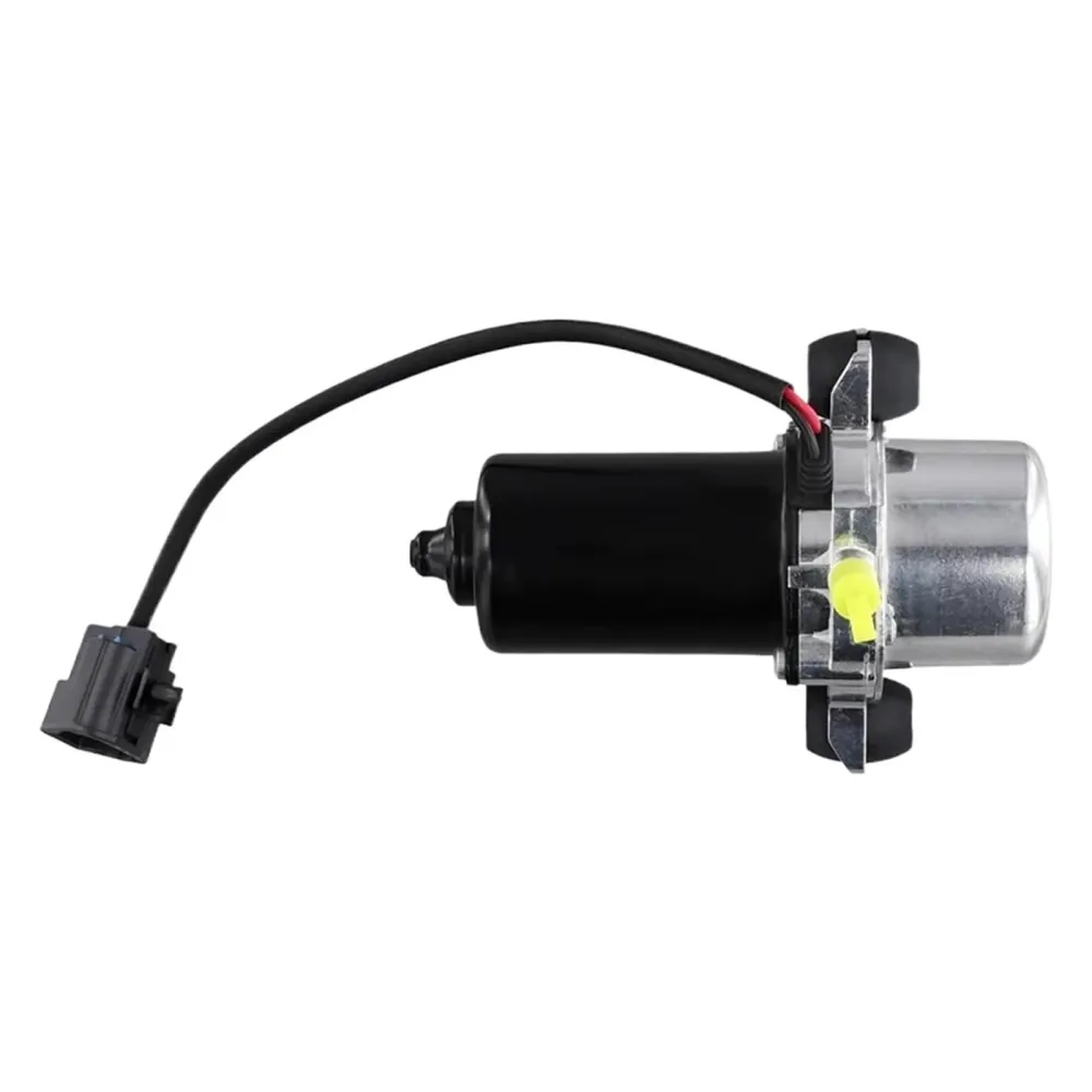 03/2007-01/2015 Ford Mondeo IV (BA7) Brake Booster Vacuum Pump 04581581AB 84488713