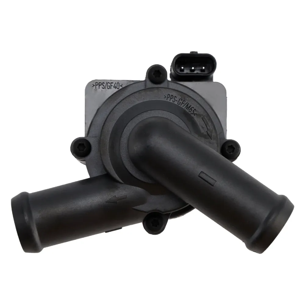 03L965561 Auxiliary Coolant Water Pump Audi A4 A5 A6 Q5 2008-2016 2.0 TDi