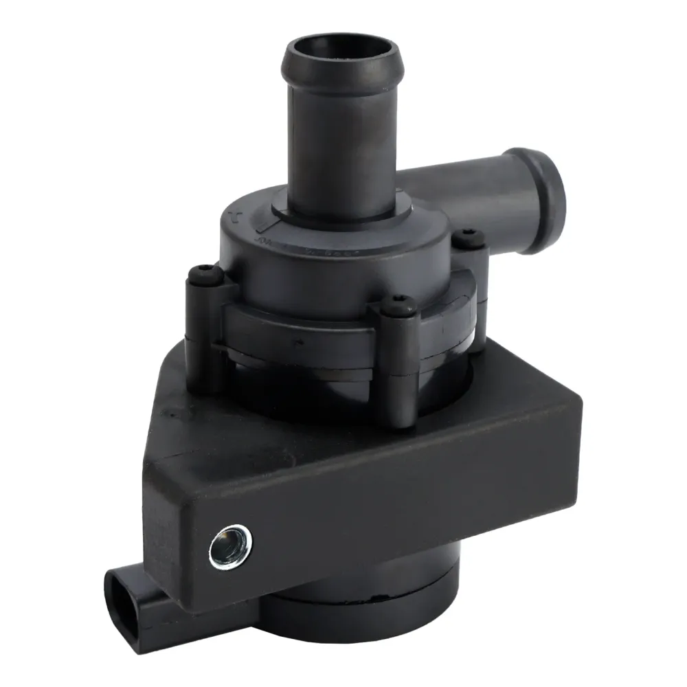 1K0965561F Electric Auxiliary Water Pump Audi A3 Quattro Q3 Quattro
