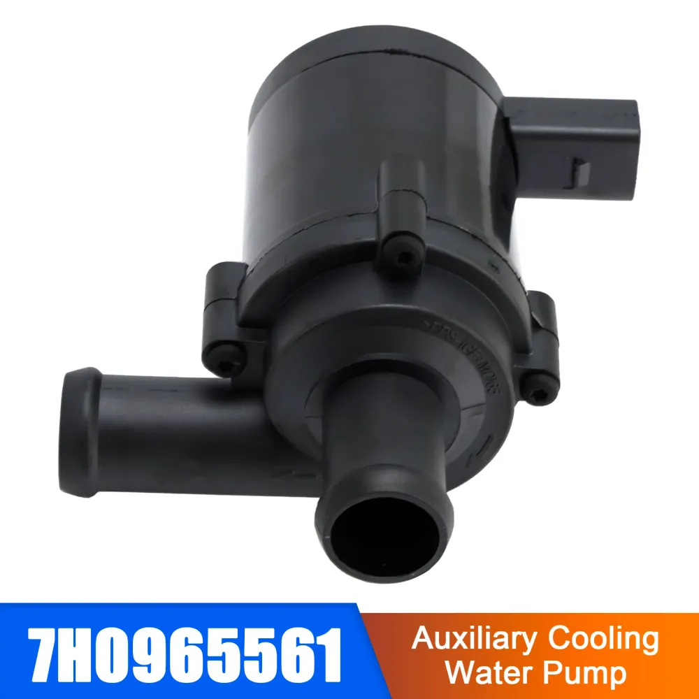 7H0965561 Electric Auxiliary Coolant Water Pump VW Multivan T5 Transporter
