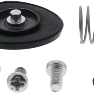 QuadBoss 04-09 Yamaha YFZ450 Accelerator Pump Kit