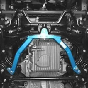 Cusco Lower Bar Type II Front AP1 AP2 S2000