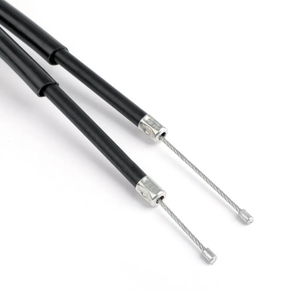 1FK-26311-01 Throttle Cable Wire Line Yamaha Vmax12 V-Max (JP) 1990-1999 generisk