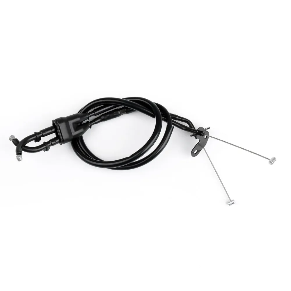 Gass kabel Push/Pull Wire Line Gas Yamaha YZF R1 YZF-R1 2007-2008 Generisk