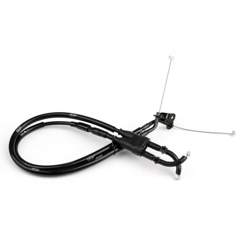Gass kabel Push/Pull Wire Line Gas Yamaha YZF R1 YZF-R1 2007-2008 Generisk