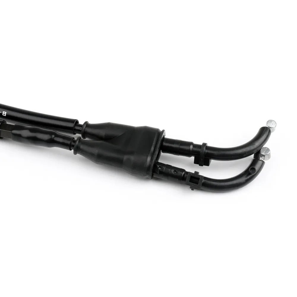 Gass kabel Push/Pull Wire Line Gas Yamaha YZF R1 YZF-R1 2007-2008 Generisk