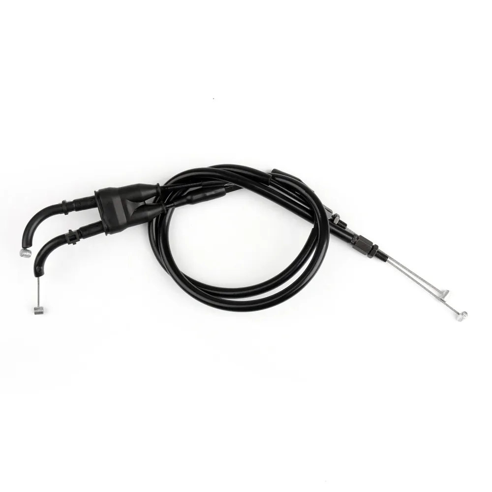 Gass kabel Push/Pull Wire Line Gass Yamaha YZF R6 YZF-R6 06-16 Generisk