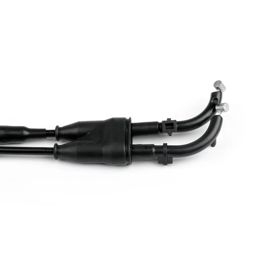 Gass kabel Push/Pull Wire Line Gass Yamaha YZF R6 YZF-R6 06-16 Generisk