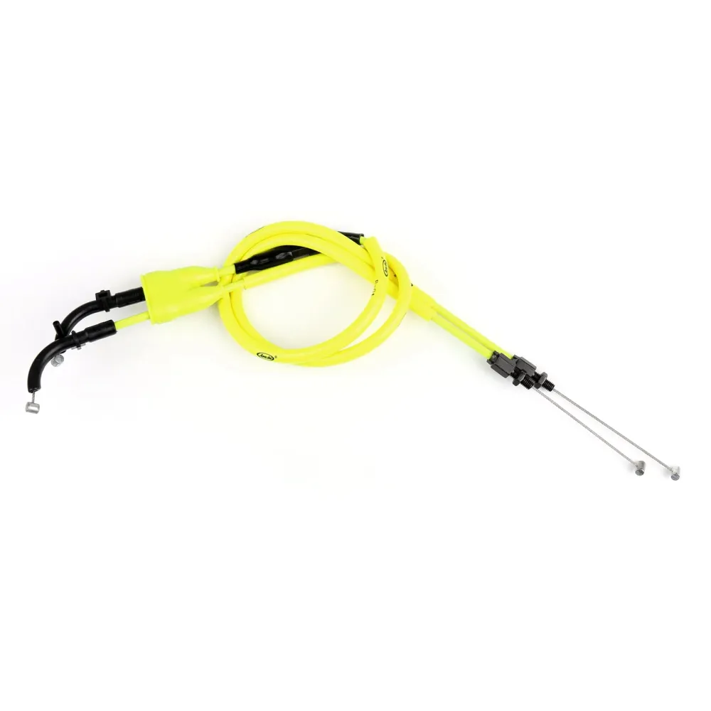 Gass kabel Push/Pull Wire Line Gass Yamaha YZF R6 YZF-R6 06-16 Generisk