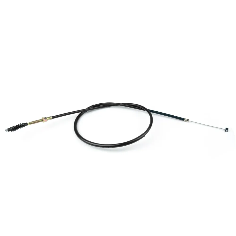 Wire Steel Braided Clutch Cable Replacement Honda CB400SS NC41 CL400 Generisk