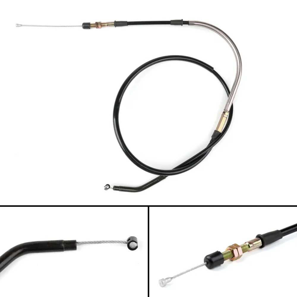 Wire Steel Clutch Cable Replacement 3C3-26335-00-00 Yamaha FZ8 FZ8-S Fazer Generic