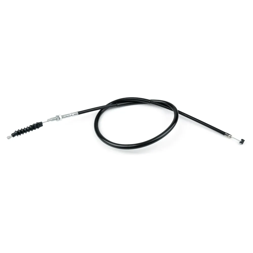 Wire stål clutch kabelutskiftning Honda CBR1000RR CBR1000 2008-2014 Generisk