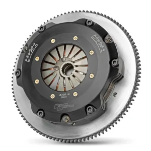 Clutch Masters 07 MazdaSPEED6 7.25in Twin Disc (Street) Clutch Kit