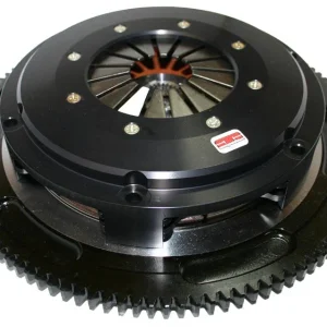 Comp1 Clutch 94-01 Acura Integra Race (1000whp) 7.25 inch Twin Disc Ceramic Clutch Kit