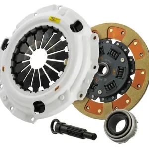 Clutch Masters 2015 Subaru WRX 2.0L 6-Spd FX300 Clutch Kit