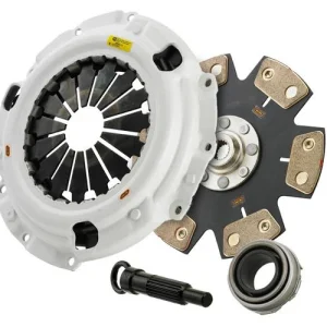 Clutch Masters 88-89 Toyota Celica 2.0L T 4WD / 88-91 Toyota Camry 2.0L-4WD 2.5L / 90-91 Lexus ES250