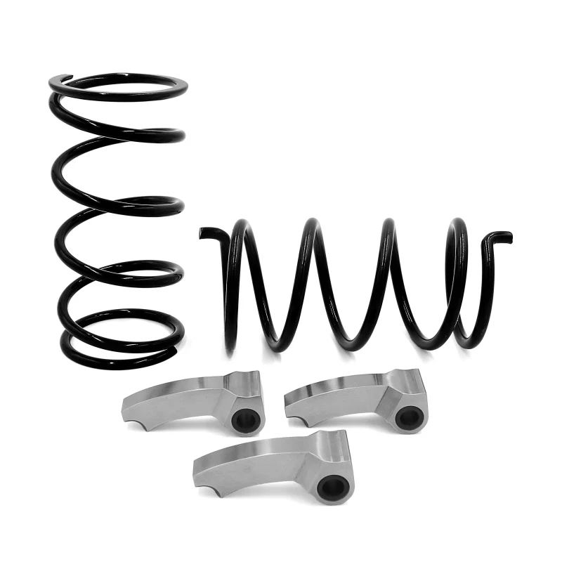 EPI 23-24 Can-Am Maverick X3 Turbo/Max 31-34 . Tires High Elev. Sport Utility Clutch Kit