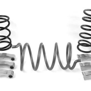 EPI 20+ Can-Am Defender HD9 /Max HD10 /Max/Pro 28 .+ Tires Low Elev. Mudder Clutch Kit