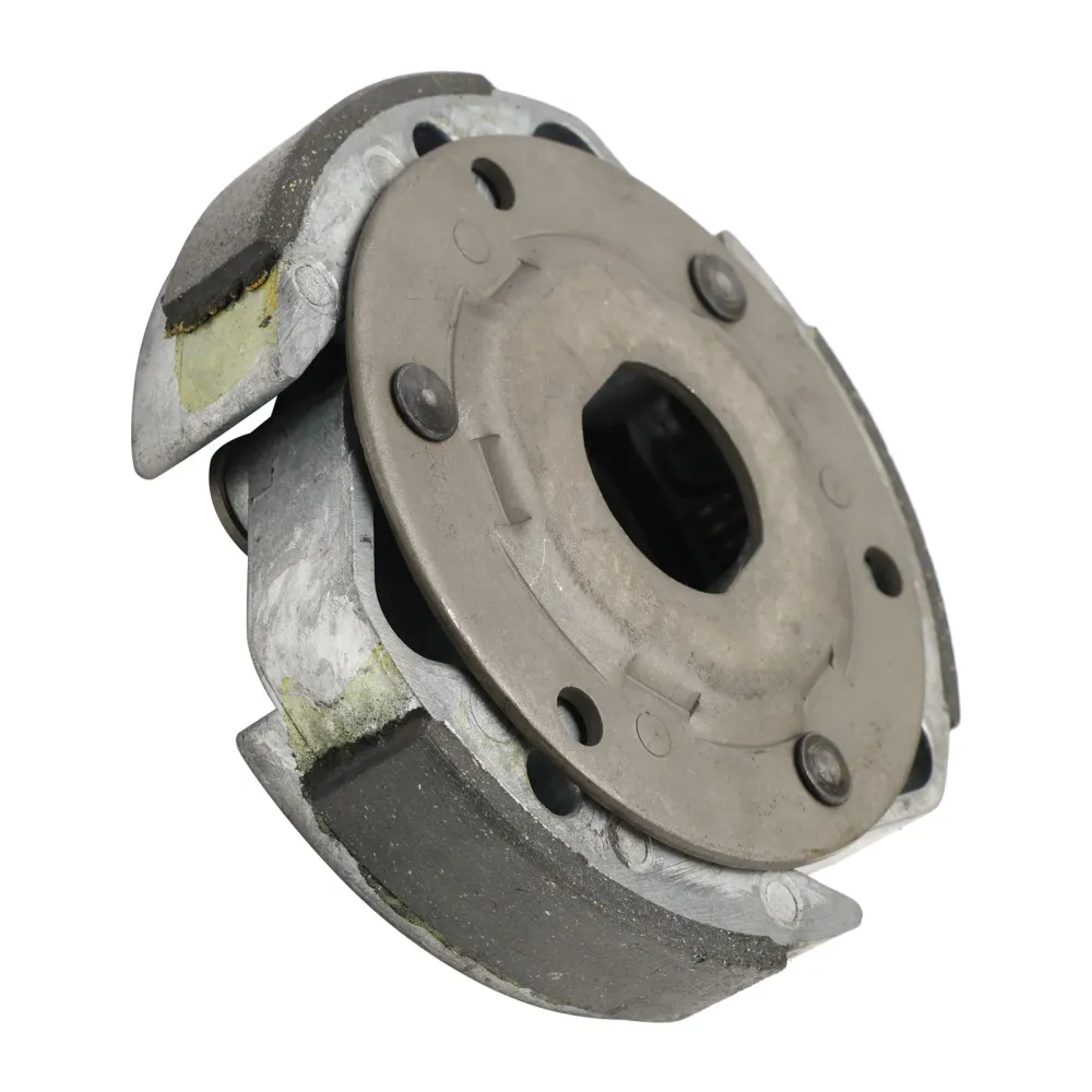 2008-2010 Sym Quadlander 300 Rotor Clutch Drive Plate S22300HMA000