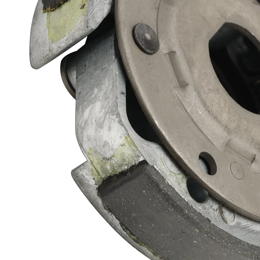 2008-2010 Sym Quadlander 300 Rotor Clutch Drive Plate S22300HMA000