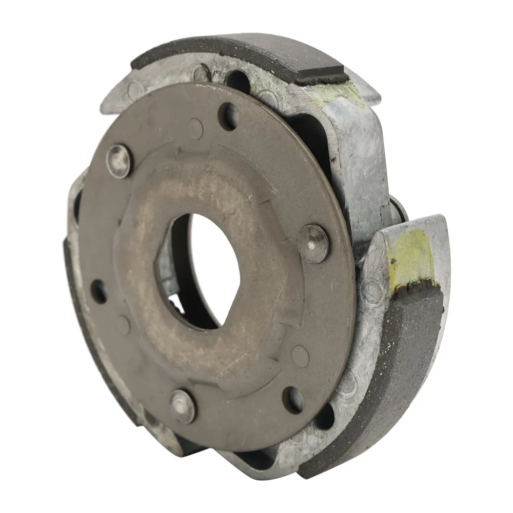 2009-2010 SYM GTS250 EVO ROTOR CLUTCH DRIVE PLATE S22300HMA000