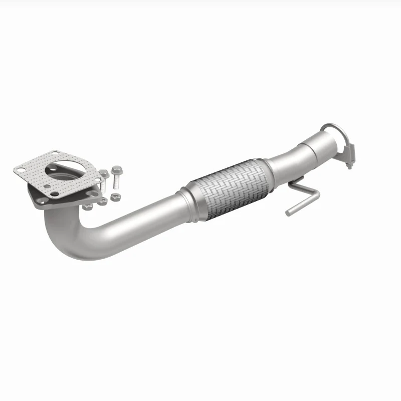 BRE Exhaust 05-11 9-3 2.0L Front Pipe Kit
