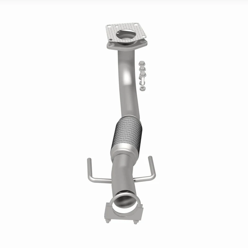 BRE Exhaust 05-11 9-3 2.0L Front Pipe Kit