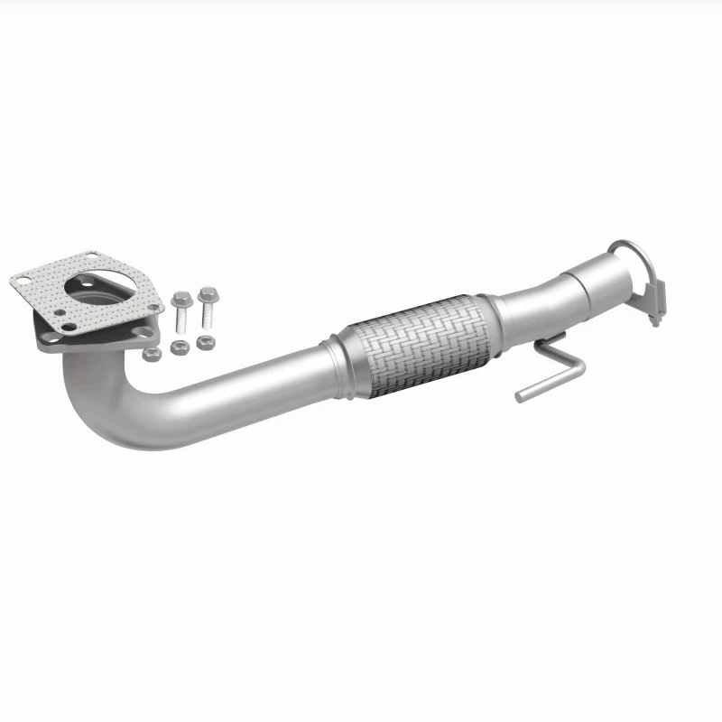 BRE Exhaust 05-11 9-3 2.0L Front Pipe Kit