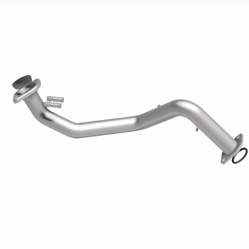 BRE Exhaust 06-12 RAV4 2.4L 2.5L 3.5L Front Pipe Kit