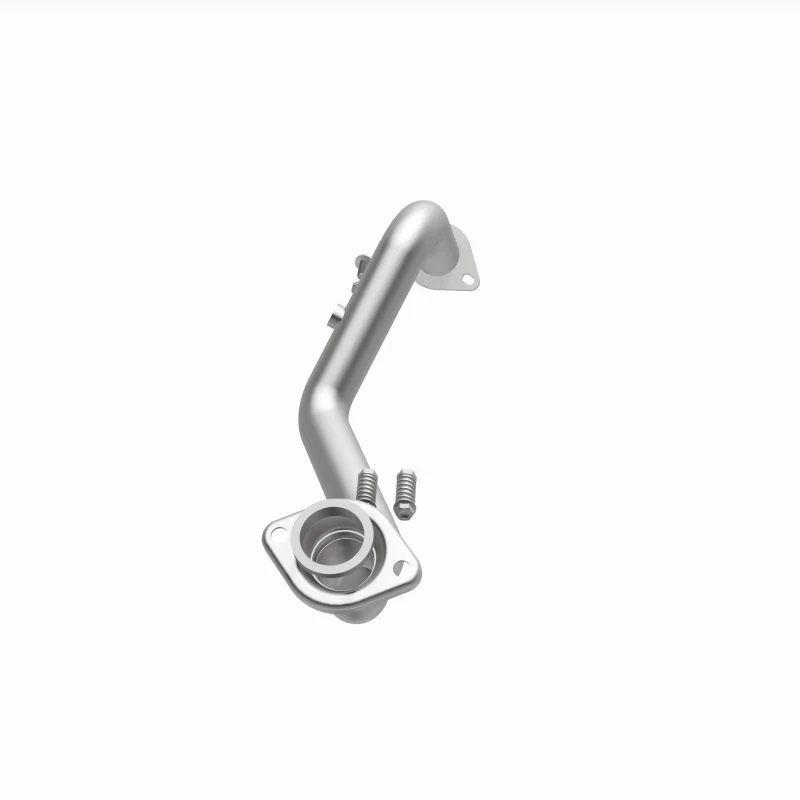 BRE Exhaust 06-12 RAV4 2.4L 2.5L 3.5L Front Pipe Kit