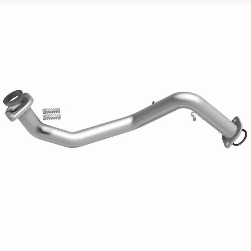 BRE Exhaust 06-12 RAV4 2.4L 2.5L 3.5L Front Pipe Kit