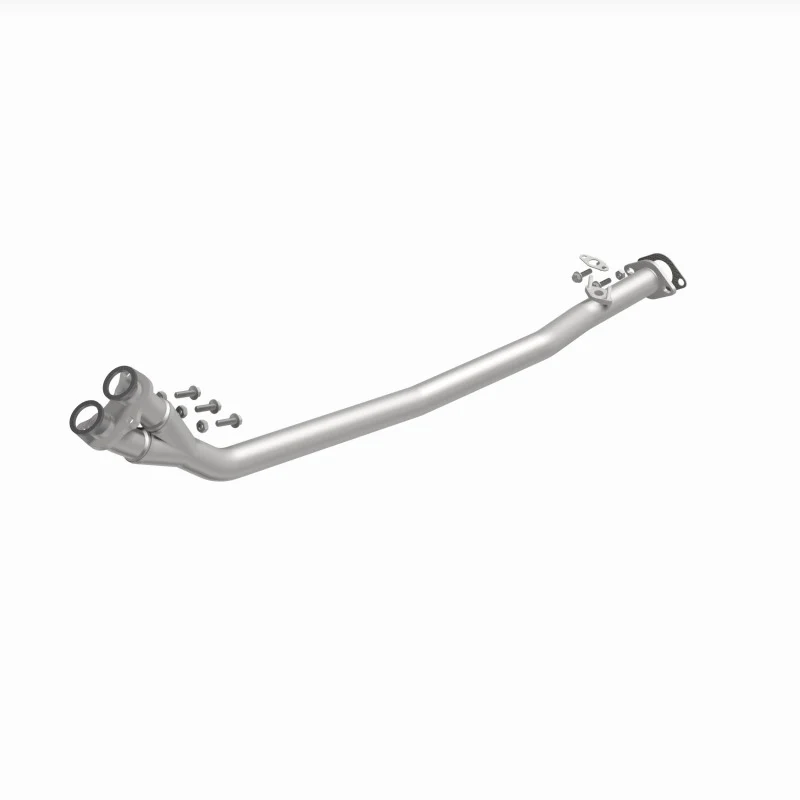 BRE Exhaust 86-89 4Runner 2.4L Front Pipe Kit