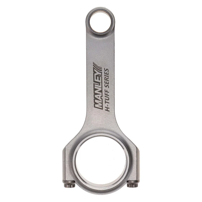 Manley Subaru WRX EJ205/STi EJ257 H-Tuff Plus Connecting Rod Set
