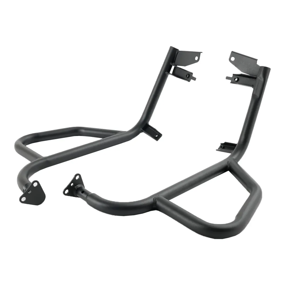 2020-2023 Honda CT125 Huntercub 125 Motorvernsramme Anti-Crash Bumper Protector