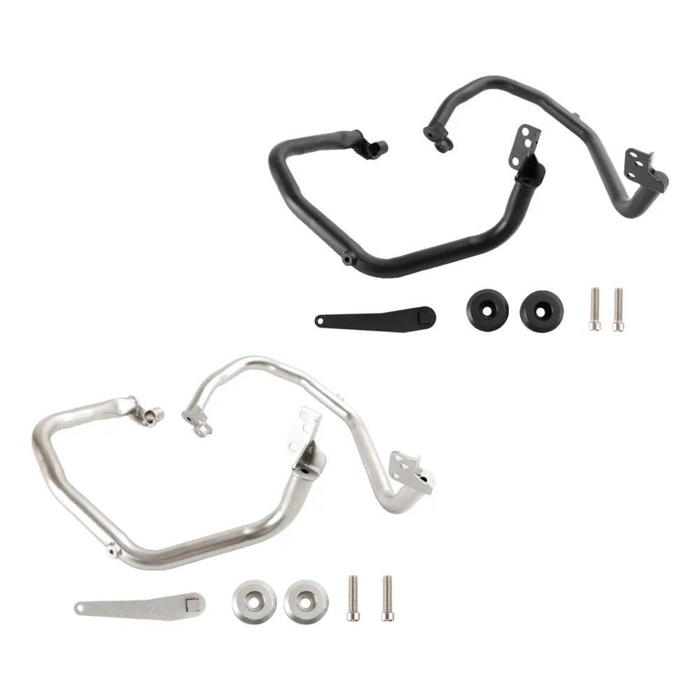 2020-2023 TR Rocket 3 GT Engine Guard Crash Bar Frame Protector Støtfanger