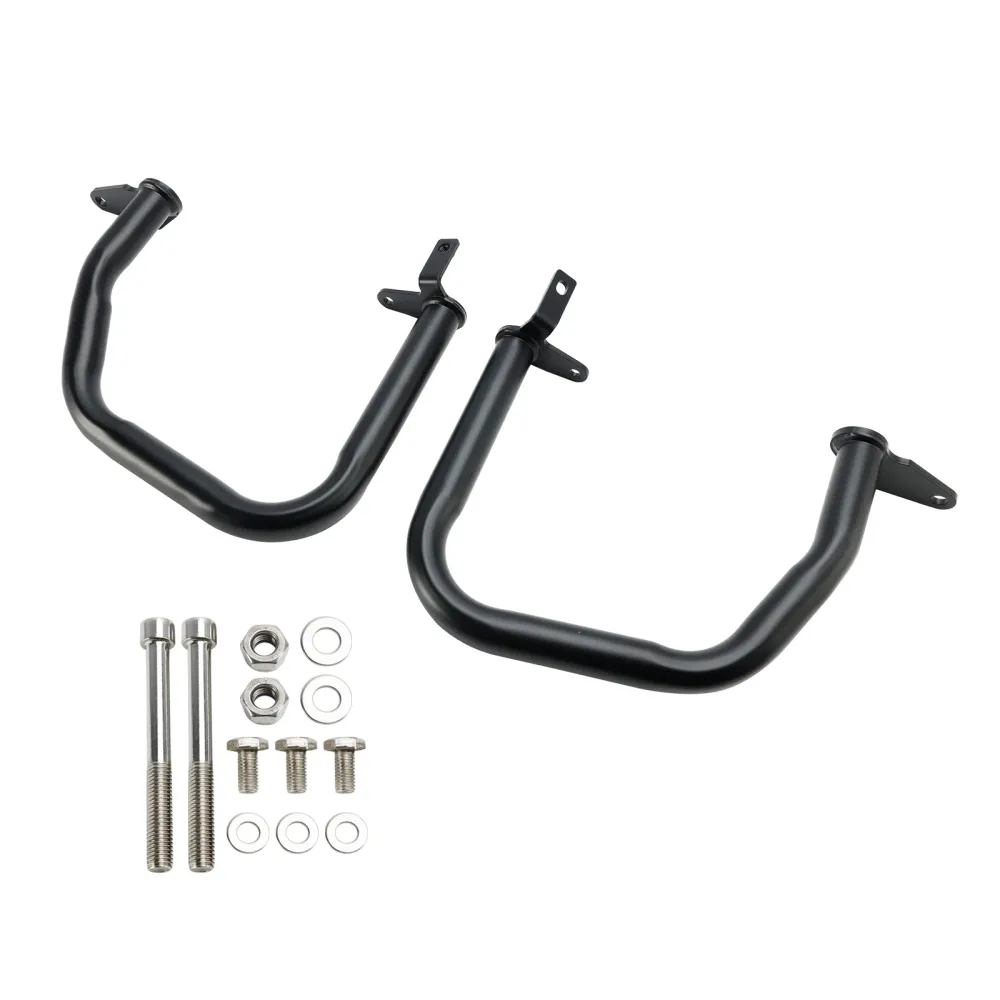 2023-2024 Honda GB350 GB350S Motor Guard Frame Anti-Crash Bumper Protector