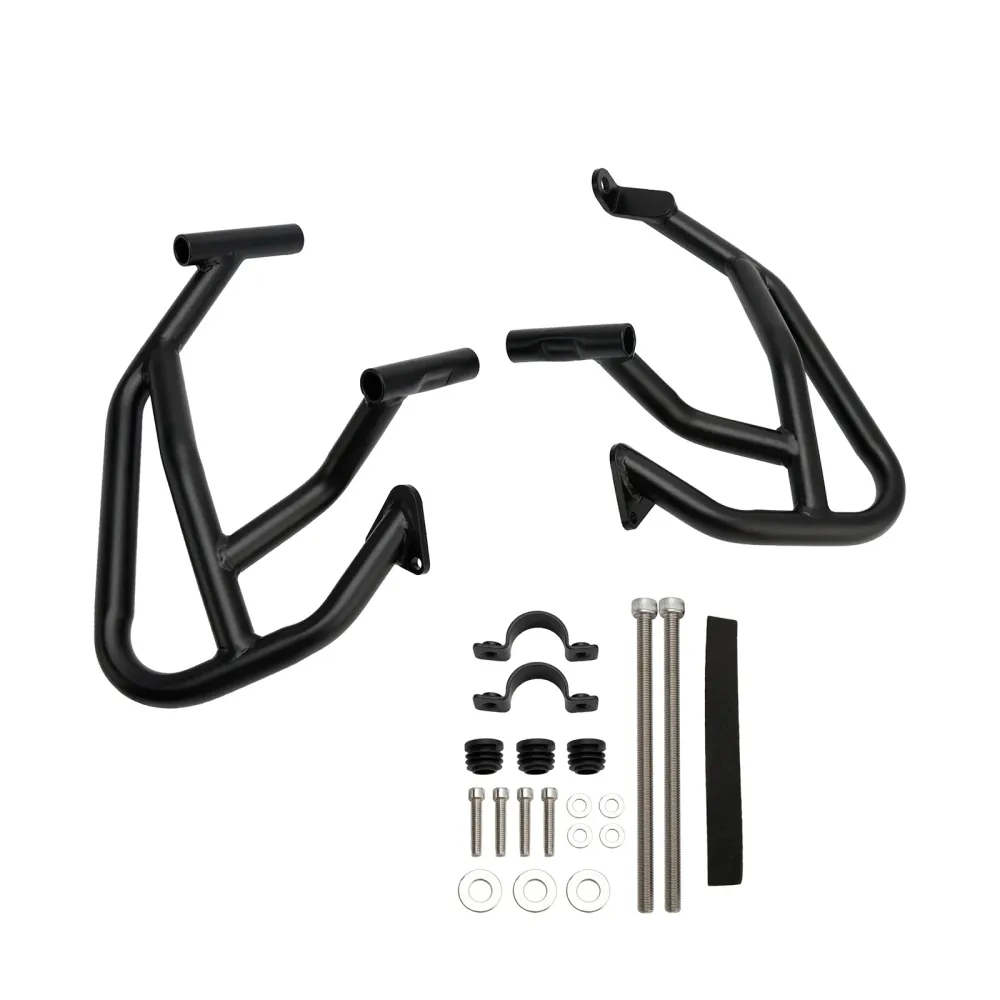 CFMOTO 450SR 450 SR 2021-2023 Motorvakt Crash Bar Frame Protector Støtfanger