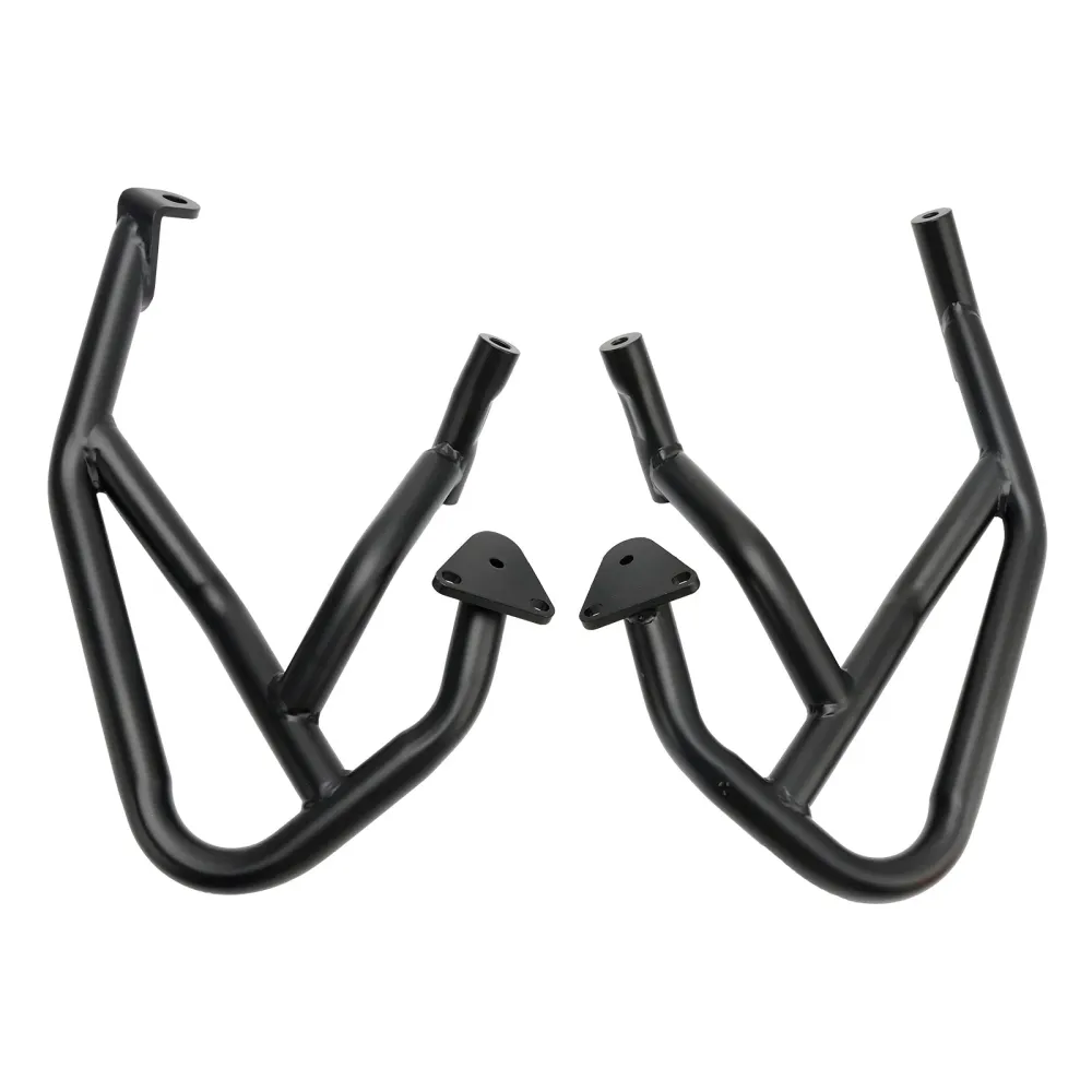 CFMOTO 450SR 450 SR 2021-2023 Motorvakt Crash Bar Frame Protector Støtfanger
