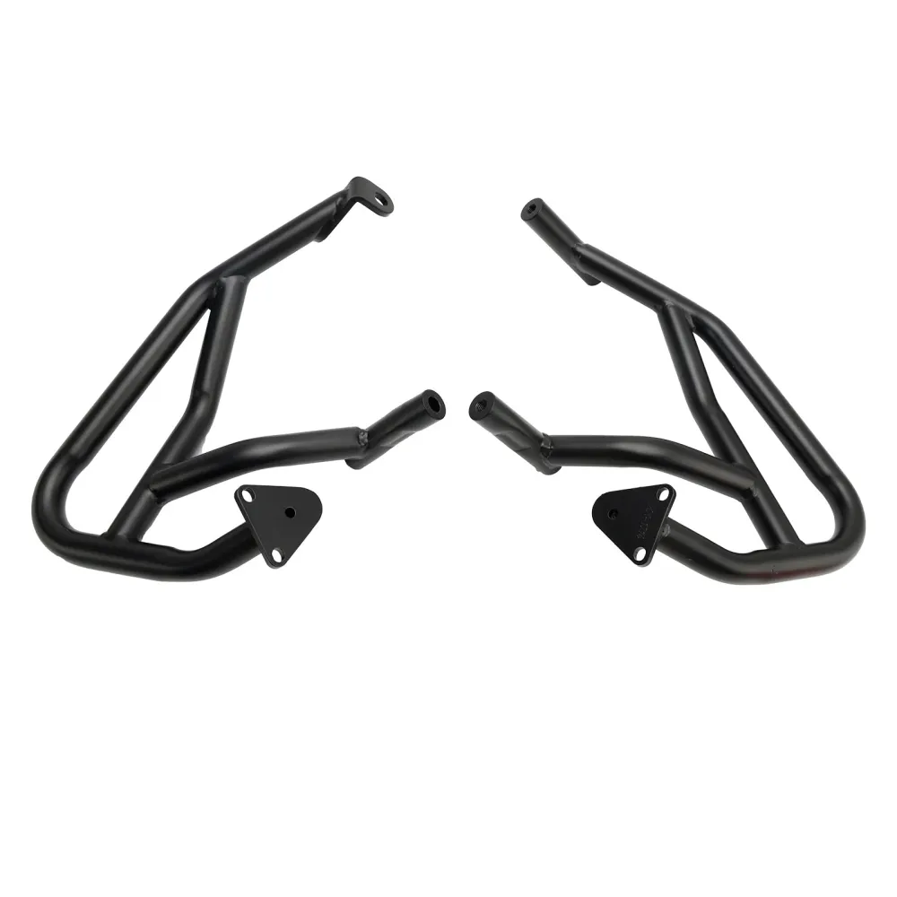 CFMOTO 450SR 450 SR 2021-2023 Motorvakt Crash Bar Frame Protector Støtfanger