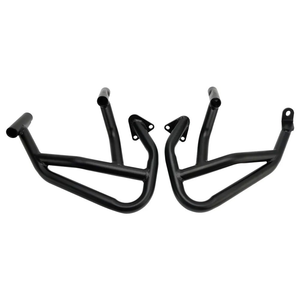 CFMOTO 450SR 450 SR 2021-2023 Motorvakt Crash Bar Frame Protector Støtfanger