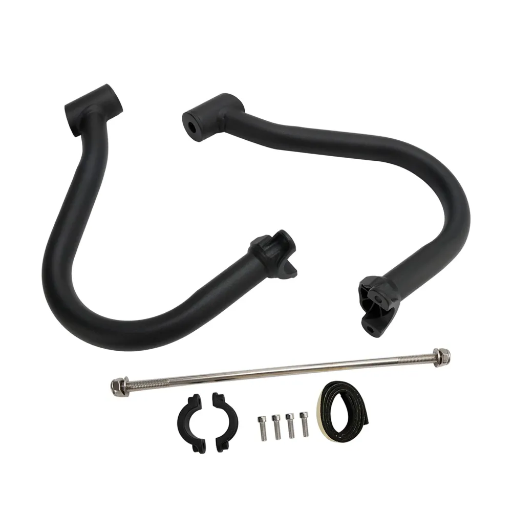 Honda CL 250 300 500 2023-2024 Motorvernsramme Anti-Crash Bumper Protector