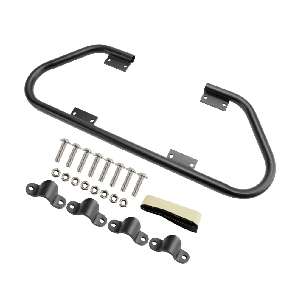 Honda CT125 Hunter Cub 2020-2022 Bumper Engine Protection Guard Crash Bar