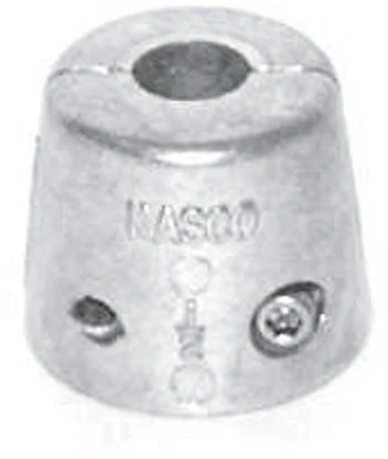 Kasco, Sinkanode 1hk De-icer, 450 g