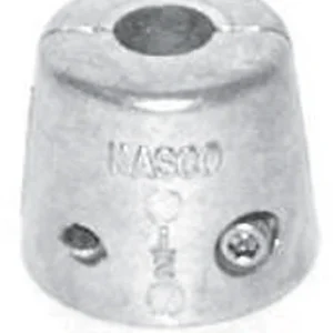 Kasco, Sinkanode 1/2 + 3/4hk, 450 g