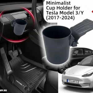 Dashboard Cup Holder Tesla Model 3/Y